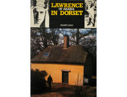 Lawrence of Arabia in Dorset.