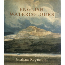 English Watercolours. An Introduction.