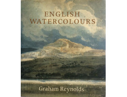 English Watercolours. An Introduction.