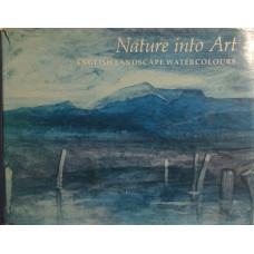 Nature into Art English Landscape Watercolours.