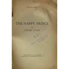 The Happy Prince and Other Tales.