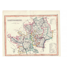 Map. Hertfordshire. Map. Hertfordshire.