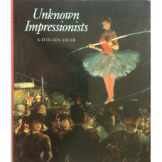 Unknown Impressionists.