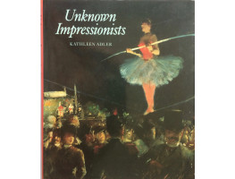 Unknown Impressionists.
