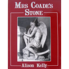 Mrs Coades Stone.