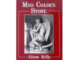 Mrs Coades Stone.