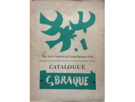 G. Braque. An Exhibition of Paintings.