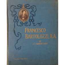 Francesco Bartolozzi.