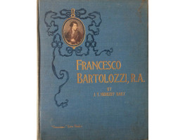 Francesco Bartolozzi.