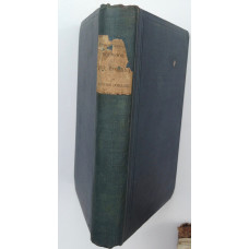 Romano Lavo-Lil: Word-Book of the Romany; or, English Gypsy Language. With Many Pieces on Gypsy, illustrative of Speaking and Thinking of the English Gypsies; with Specimens of their Poetry, and an Account of Certain Gypsyries or Places inhabited by them,