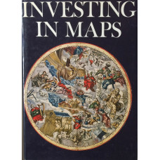Investing in Maps.