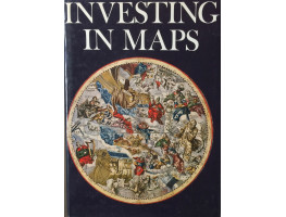 Investing in Maps.
