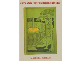Arts and Crafts Book Covers.