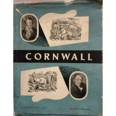 Cornwall. Vision of England Series.