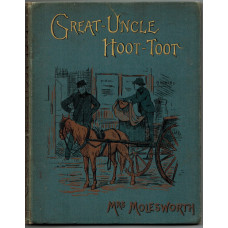 Great-Uncle Hoot-Toot.