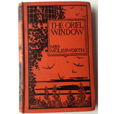 The Oriel Window.