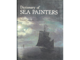 The Dictionary of Sea Painters.