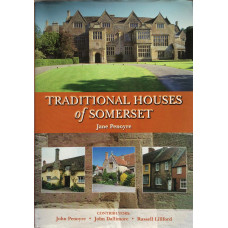 Traditional Houses of Somerset.