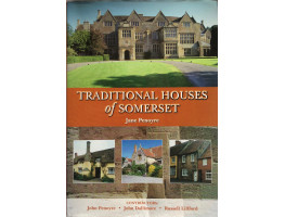 Traditional Houses of Somerset.