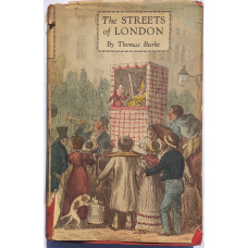 The Streets of London.