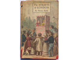 The Streets of London.