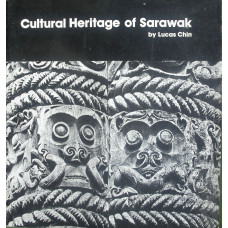Cultural Heritage of Sarawak.