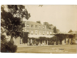 Bill Hill House, near Wokingham.