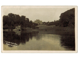 Court and Lake Tortworth.