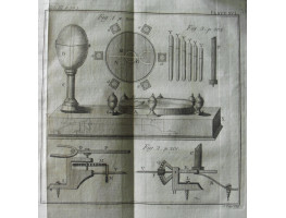 Rational Recreations, in which the Principles of Numbers and Natural Philosophy Are clearly and copiously, By a Series  of Easy, Entertaining, Interesting Experiments, Vol. III (of 4).