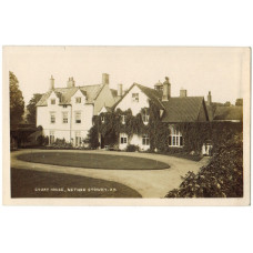 Court House Nether Stowey.