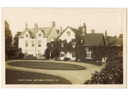 Court House Nether Stowey.