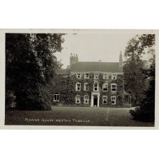 Manor House Weston Turville by The Rapid Photo Co.
