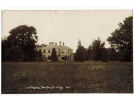 Courtlands, Shipley Bridge.