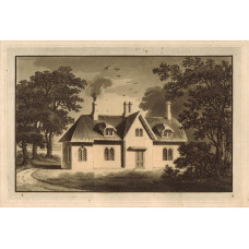 Hints for Picturesque Improvements in Ornamented Cottages, and their Scenery: Including Some Observations on the Labourer and His Cottage in Three Essays.