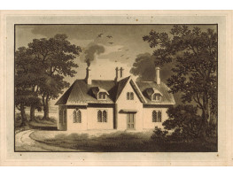 Hints for Picturesque Improvements in Ornamented Cottages, and their Scenery: Including Some Observations on the Labourer and His Cottage in Three Essays.