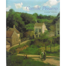 Camille Pissarro.