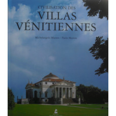 Civilisation des Villas Venitiennes.