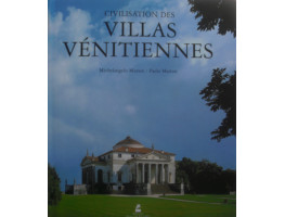 Civilisation des Villas Venitiennes.