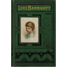 Luke Barnicott and other Stories.