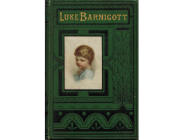 Luke Barnicott and other Stories.