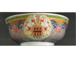 Chinese Armorial Porcelain. Volume II.