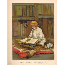 Little Bright-Eyes A Picture Book.