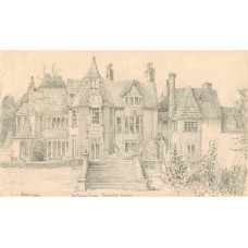 'The Manor House, Studland, Dorset'