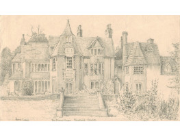 'The Manor House, Studland, Dorset'
