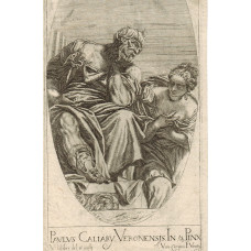 after Veronese [1528-1588]