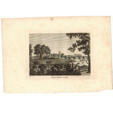 'Pentraeth Chapel Anglesea' by S. Sparrow.