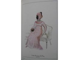 Shades from Jane Austen. With a chapter 'Jane Austen's Family in silhouette' by Peggy Hickman.