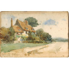 'Wildwood Cottages Hampstead'