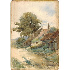'An Old Farm Kent'