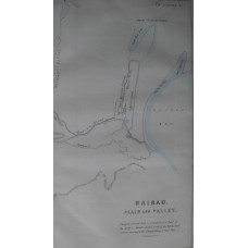 Further Papers relative to the Affairs of New Zealand. Correspondence with Governor Grey. In Continuation of the Papers presented January 1847. . 3 Parts.